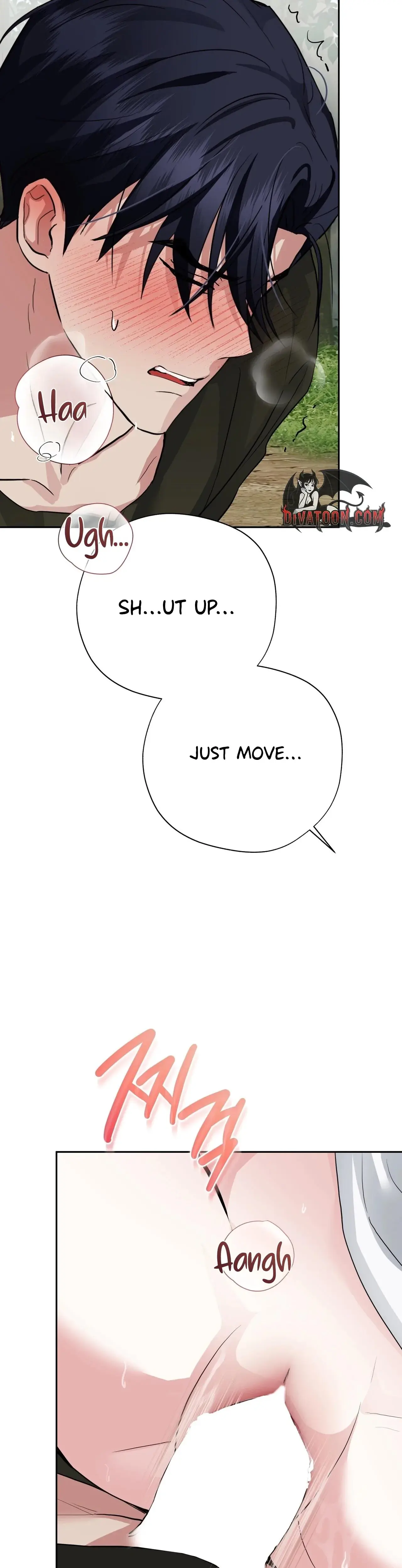 From Day Until Night Chapter 24 - Page 50