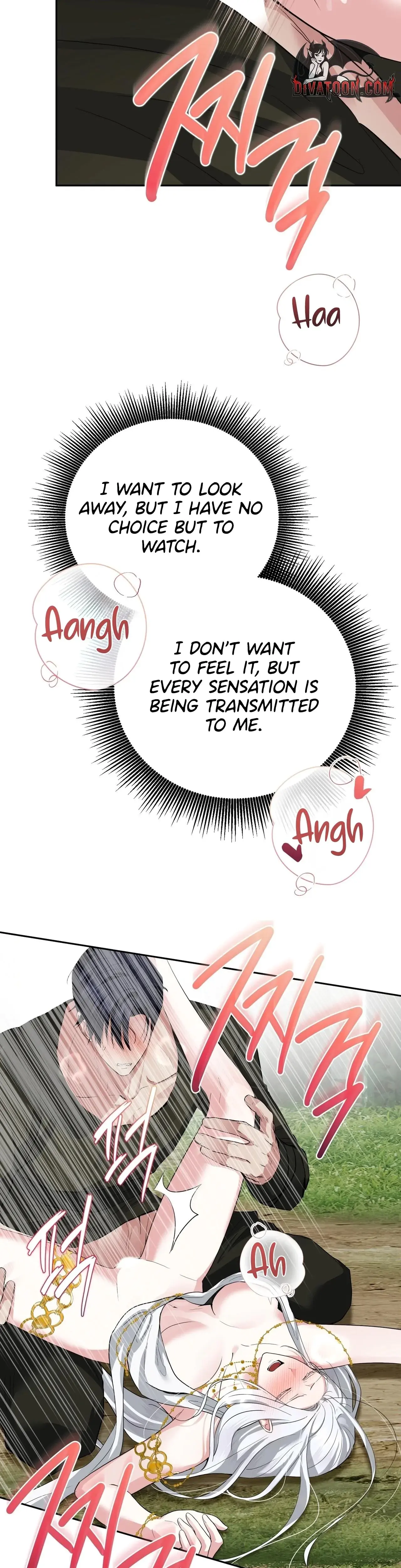 From Day Until Night Chapter 24 - Page 51