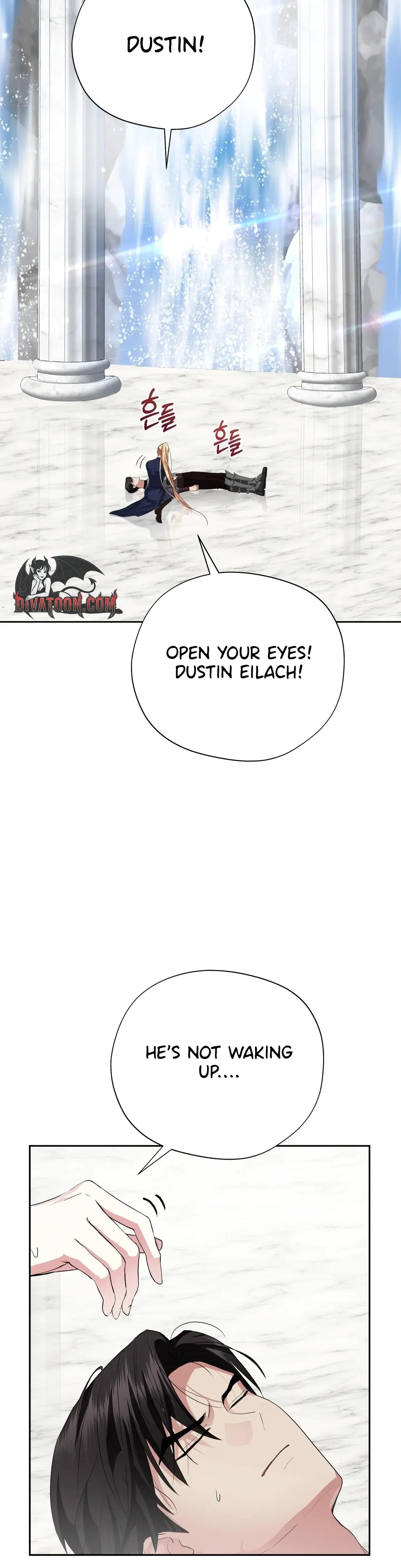 From Day Until Night Chapter 24 - Page 54