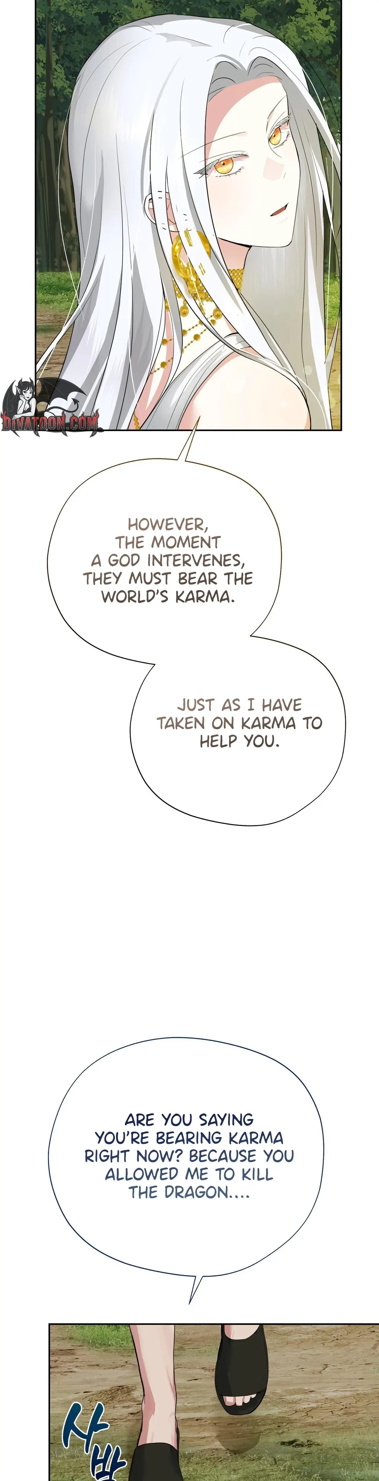 From Day Until Night Chapter 24 - Page 6