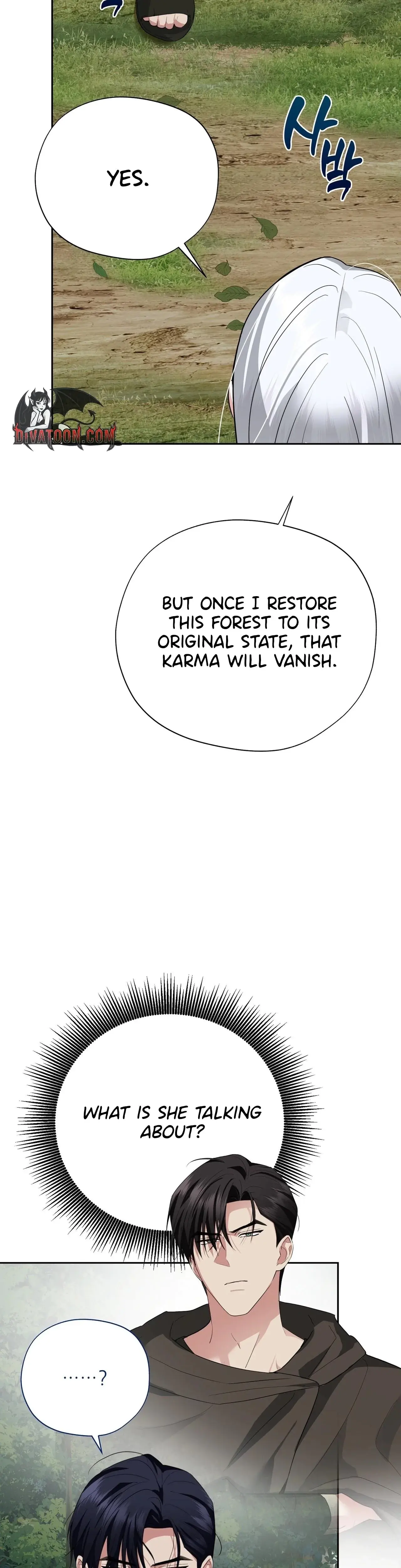 From Day Until Night Chapter 24 - Page 7