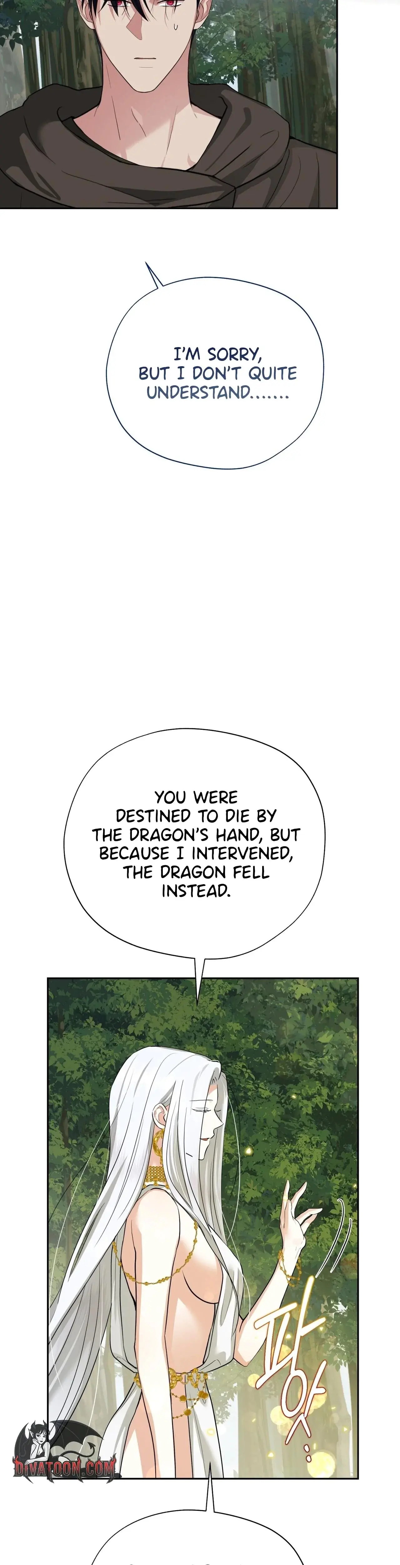 From Day Until Night Chapter 24 - Page 8