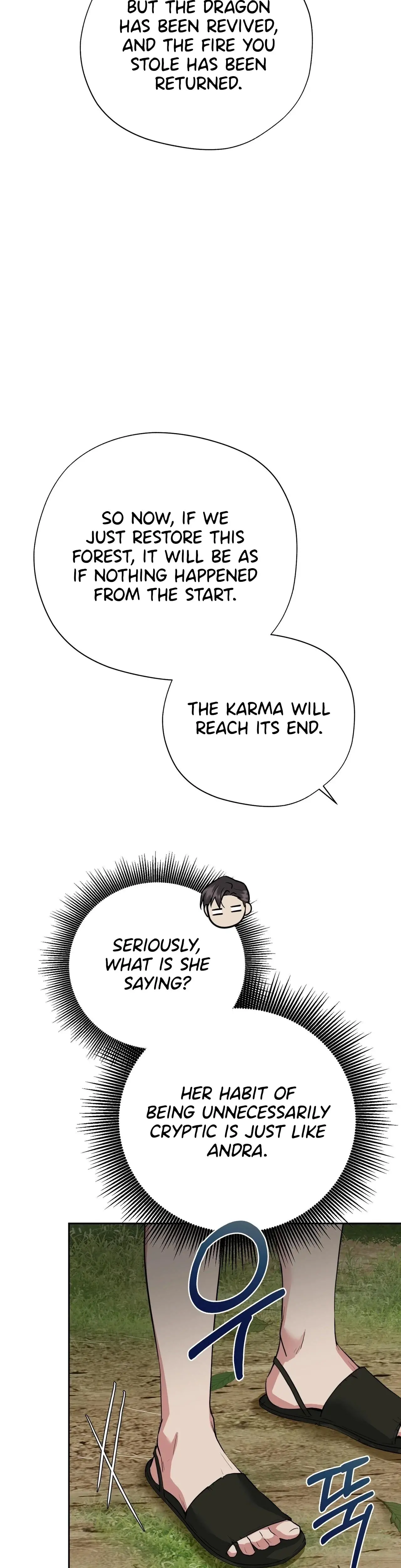 From Day Until Night Chapter 24 - Page 9