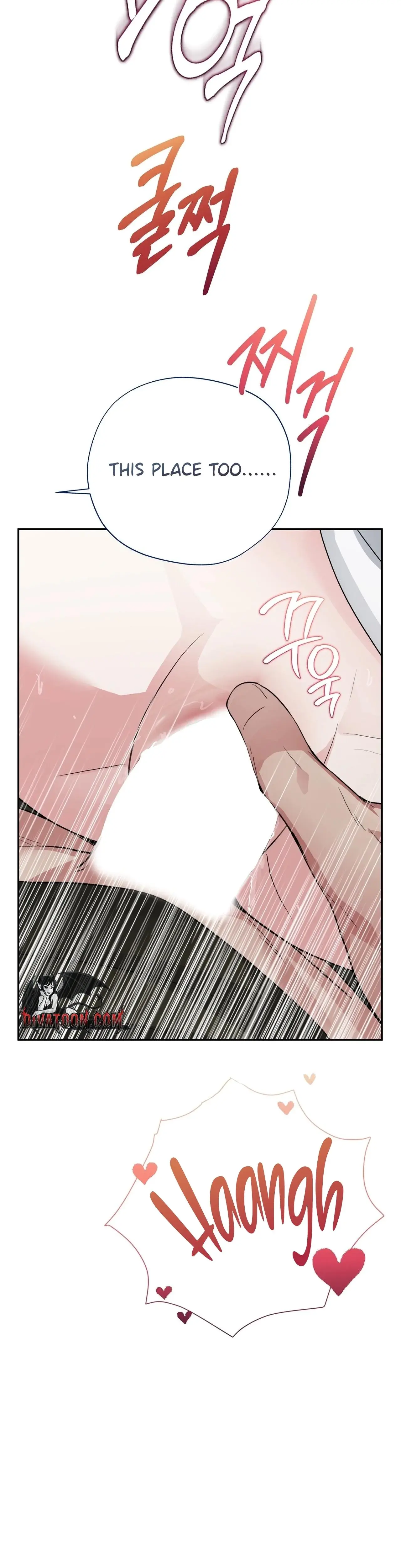 From Day Until Night Chapter 25 - Page 10