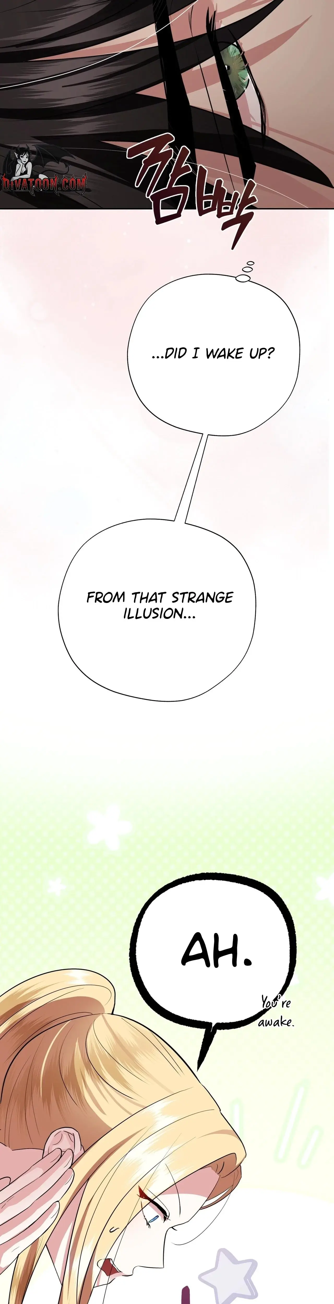 From Day Until Night Chapter 25 - Page 19