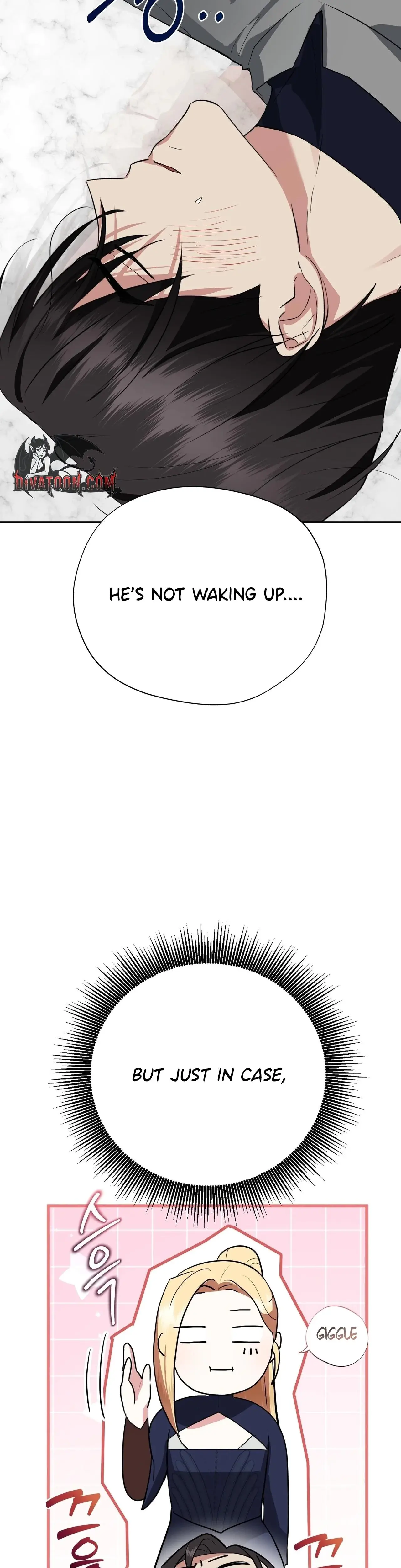 From Day Until Night Chapter 25 - Page 2