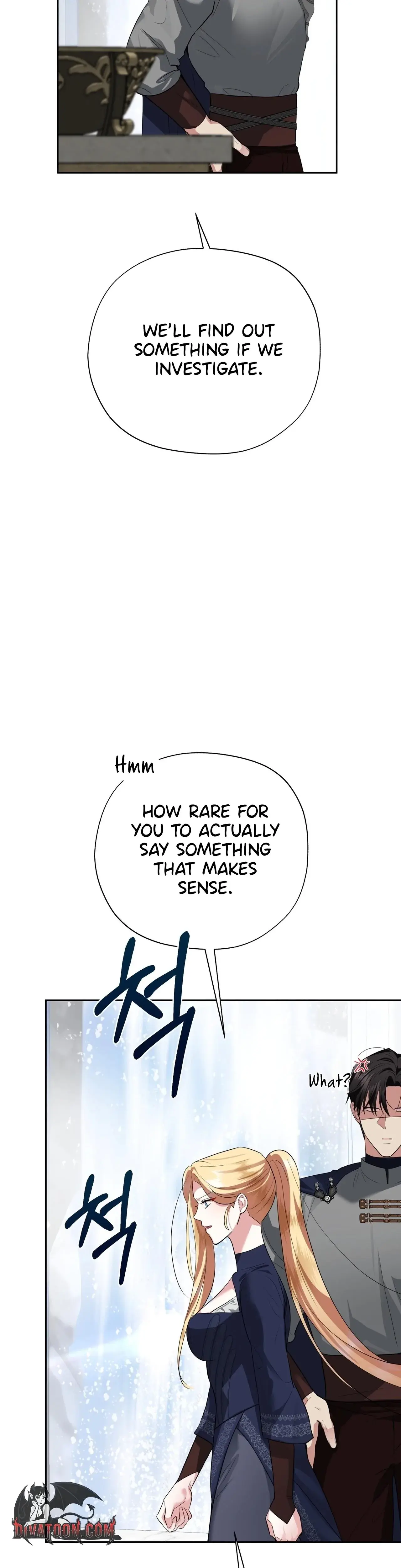 From Day Until Night Chapter 25 - Page 25