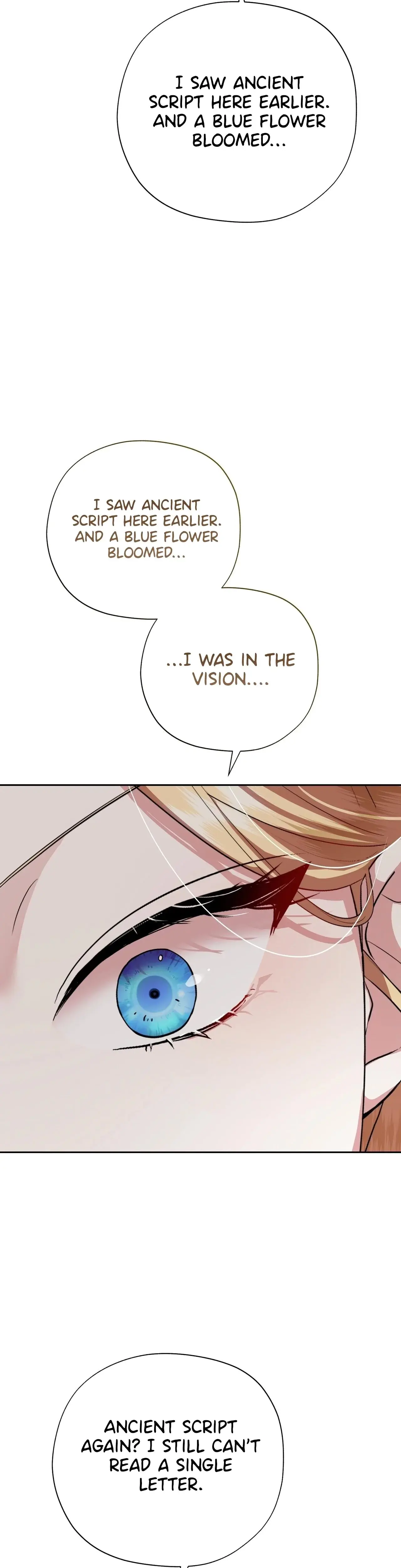 From Day Until Night Chapter 25 - Page 26