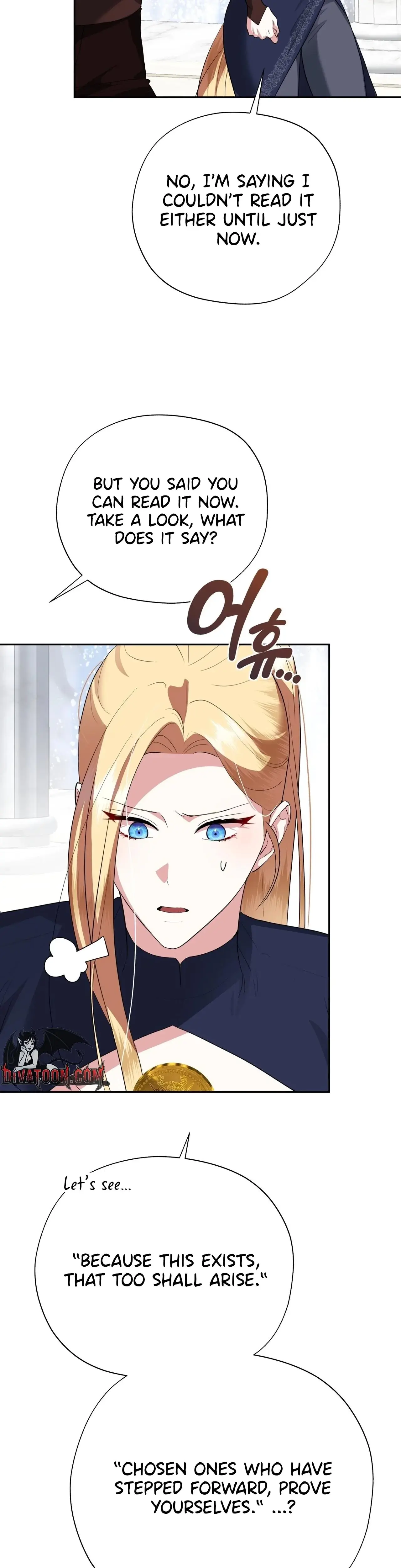 From Day Until Night Chapter 25 - Page 31