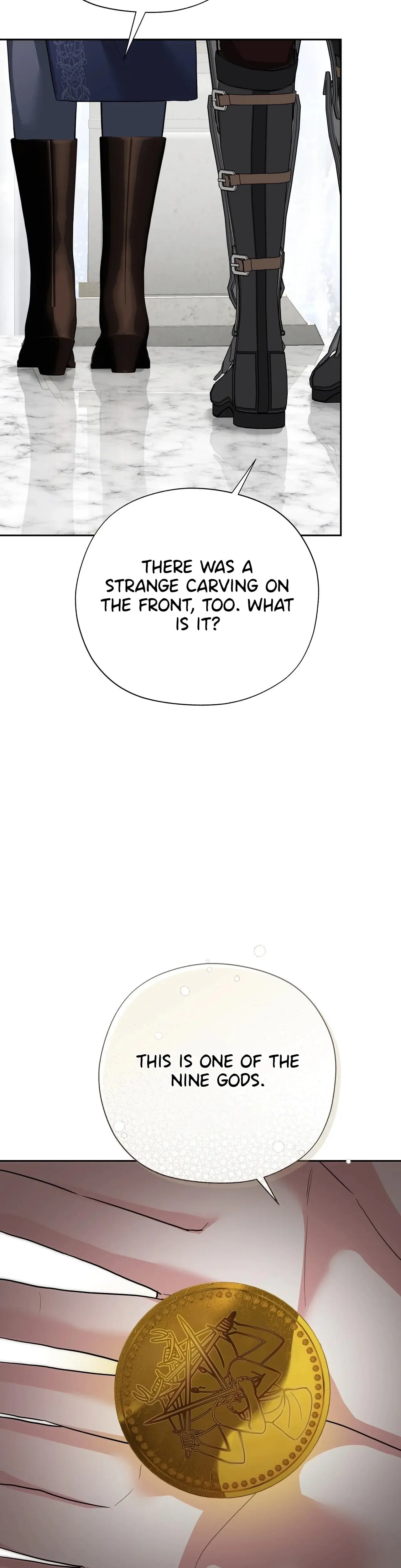 From Day Until Night Chapter 25 - Page 33
