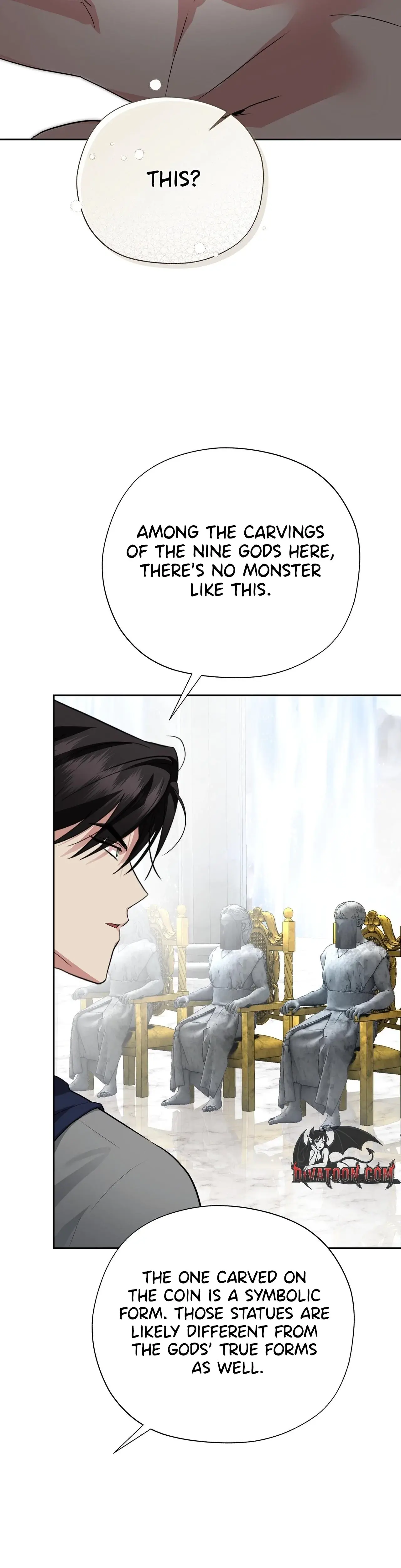 From Day Until Night Chapter 25 - Page 34