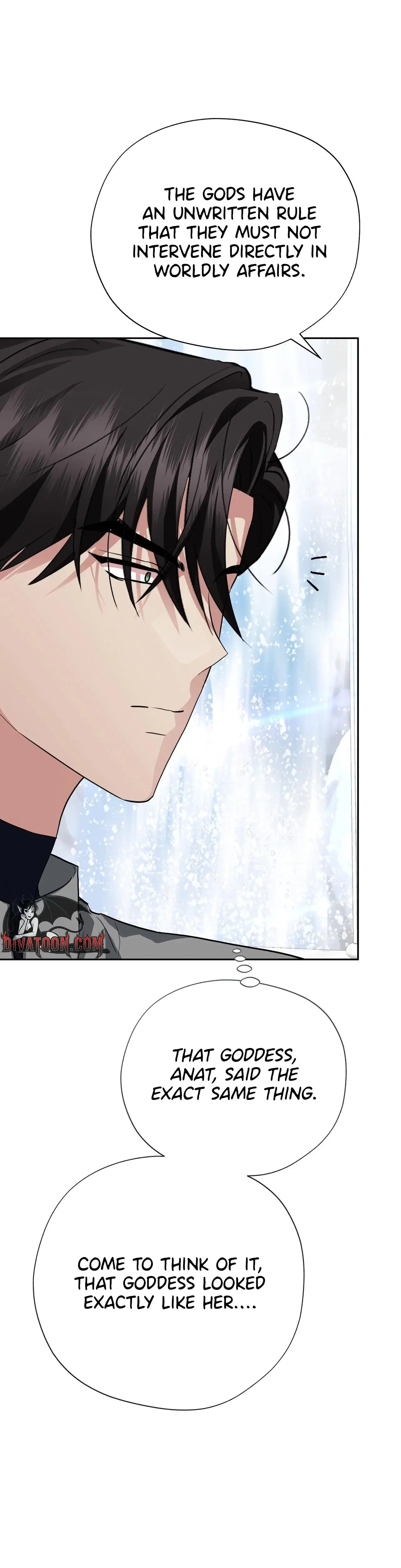 From Day Until Night Chapter 25 - Page 35