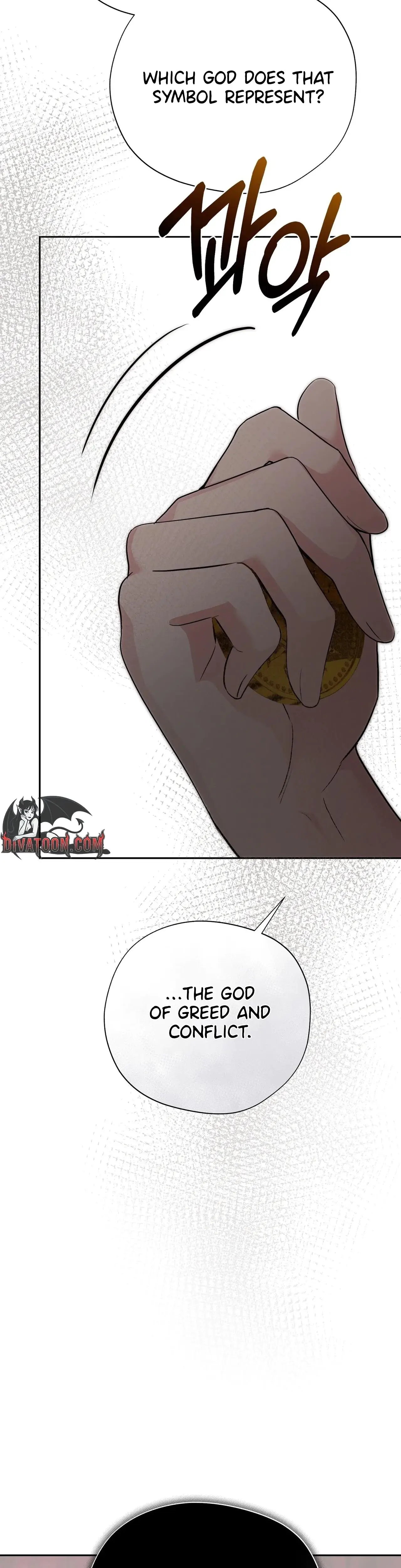 From Day Until Night Chapter 25 - Page 37