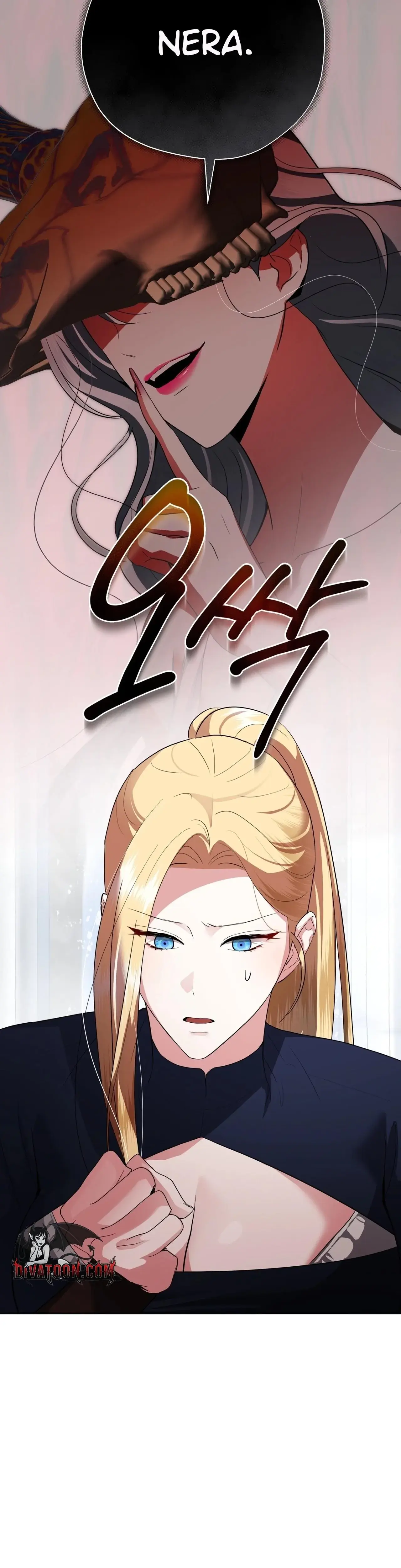 From Day Until Night Chapter 25 - Page 38