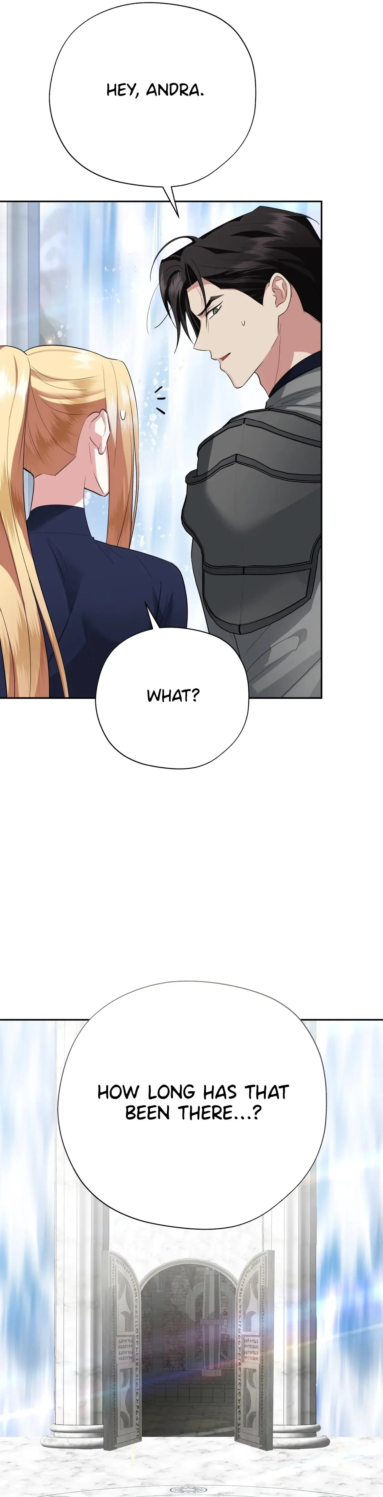 From Day Until Night Chapter 25 - Page 39
