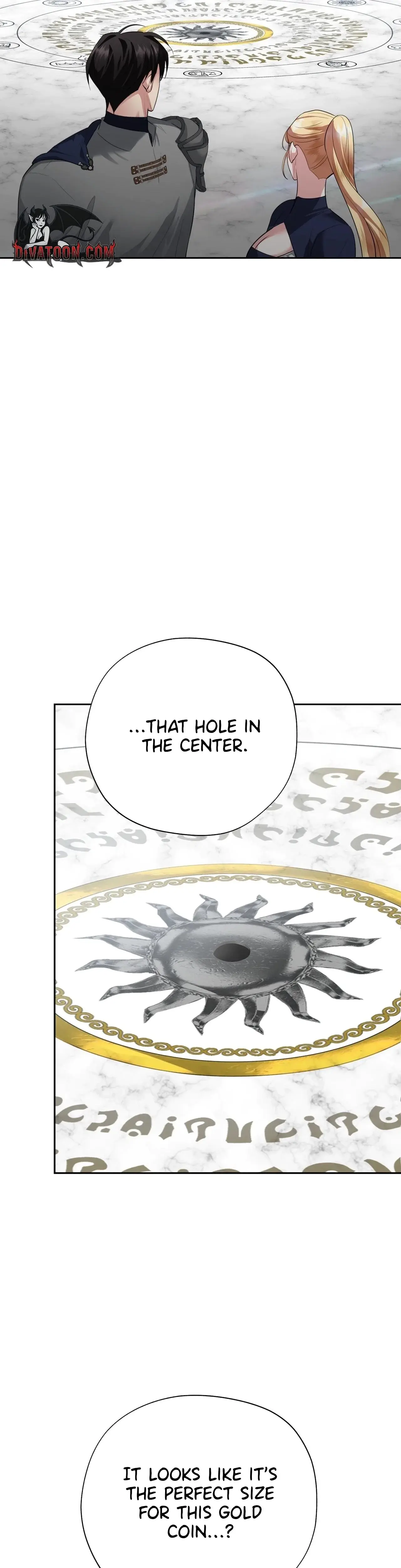 From Day Until Night Chapter 25 - Page 40