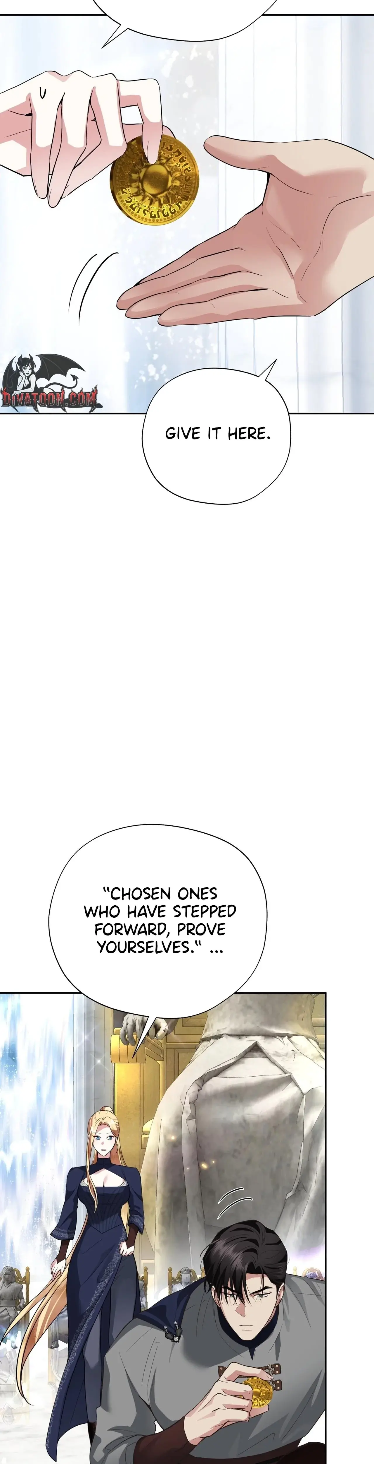 From Day Until Night Chapter 25 - Page 41