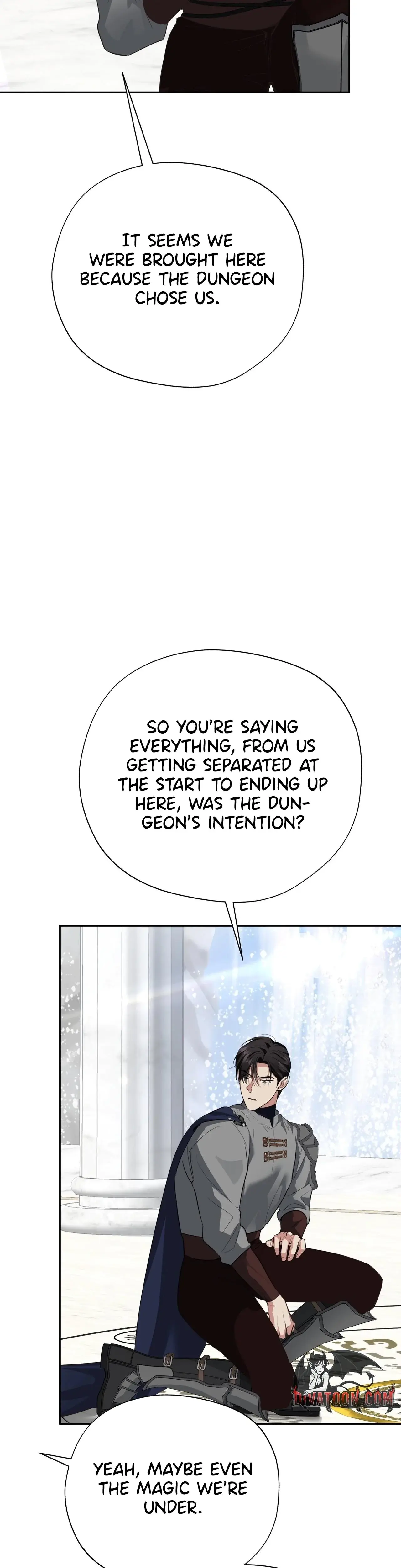 From Day Until Night Chapter 25 - Page 42