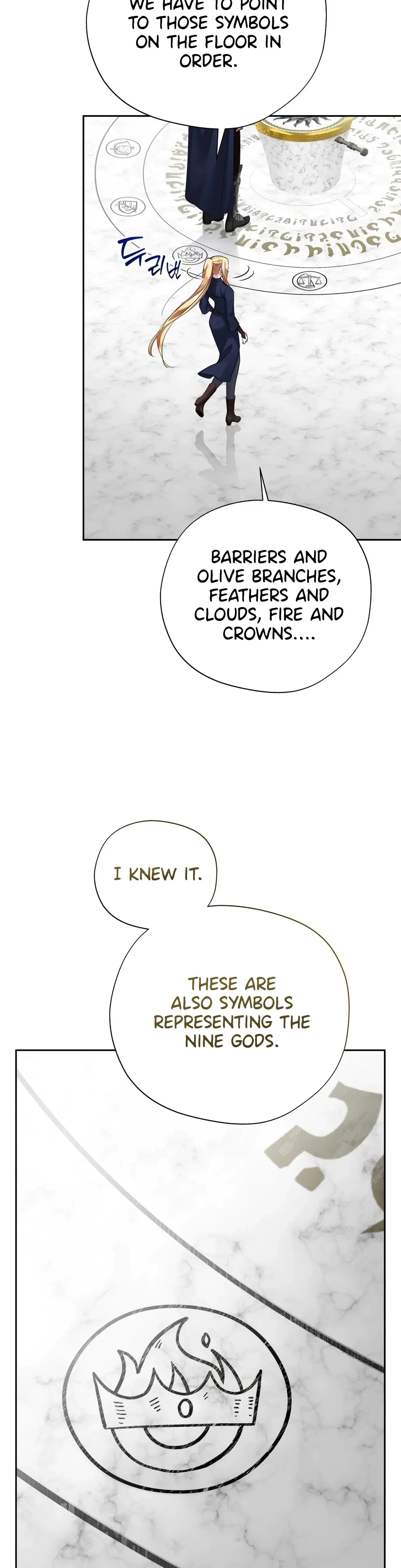 From Day Until Night Chapter 25 - Page 47