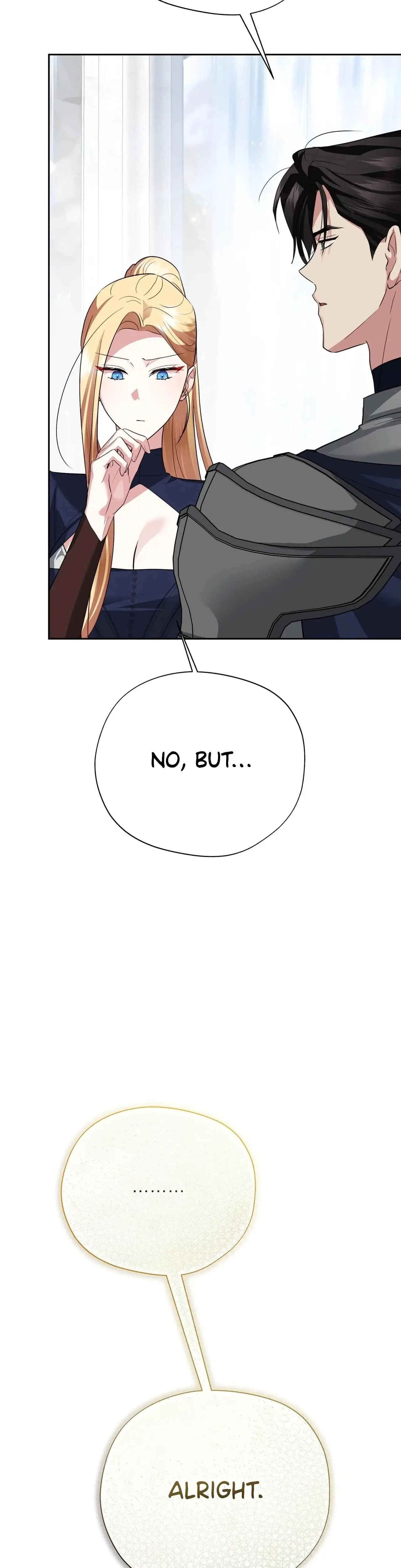 From Day Until Night Chapter 25 - Page 49