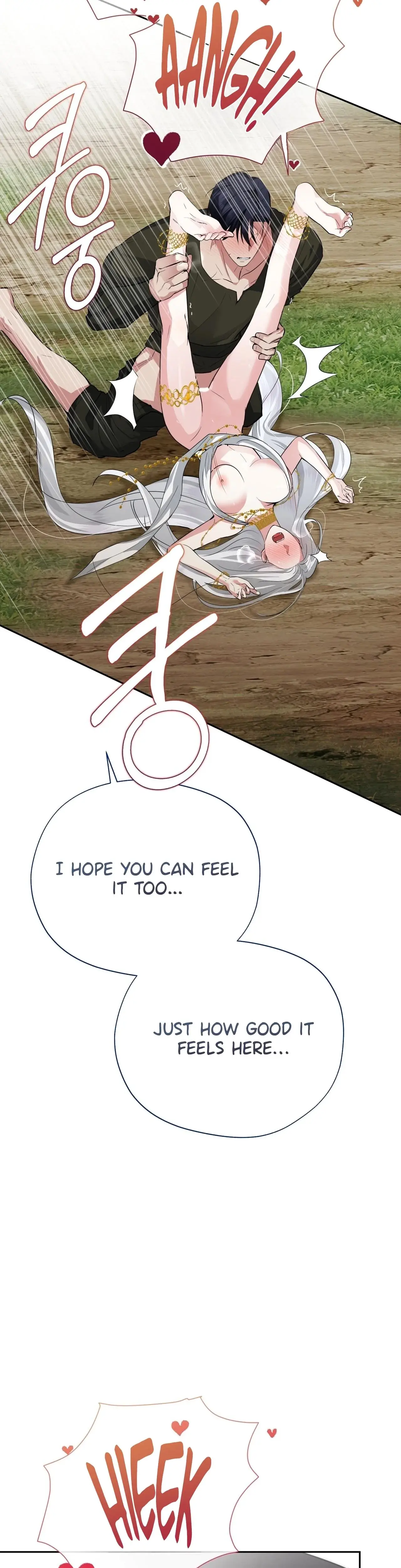From Day Until Night Chapter 25 - Page 5