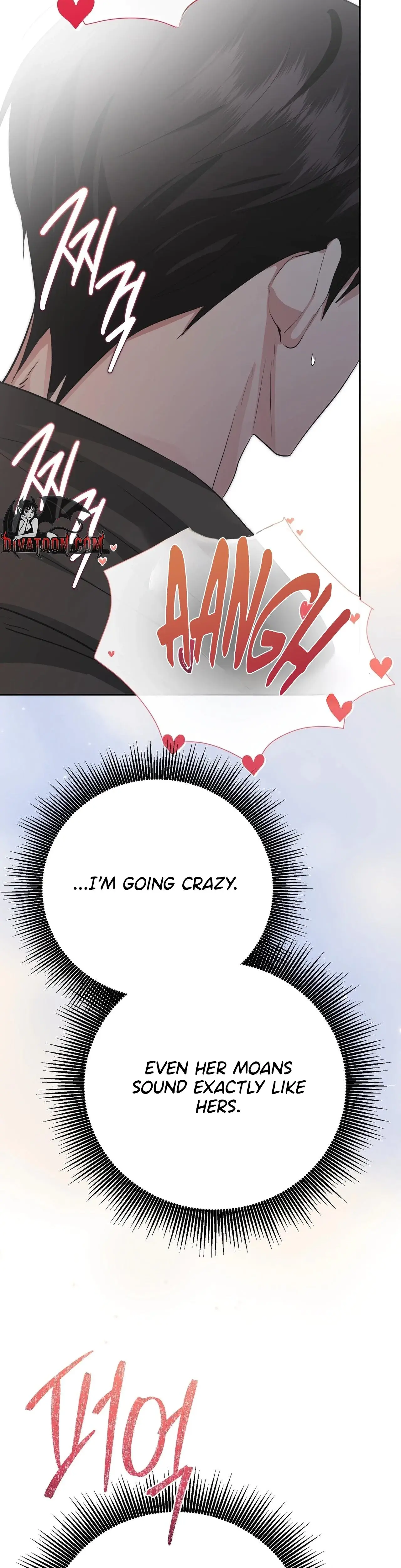 From Day Until Night Chapter 25 - Page 6