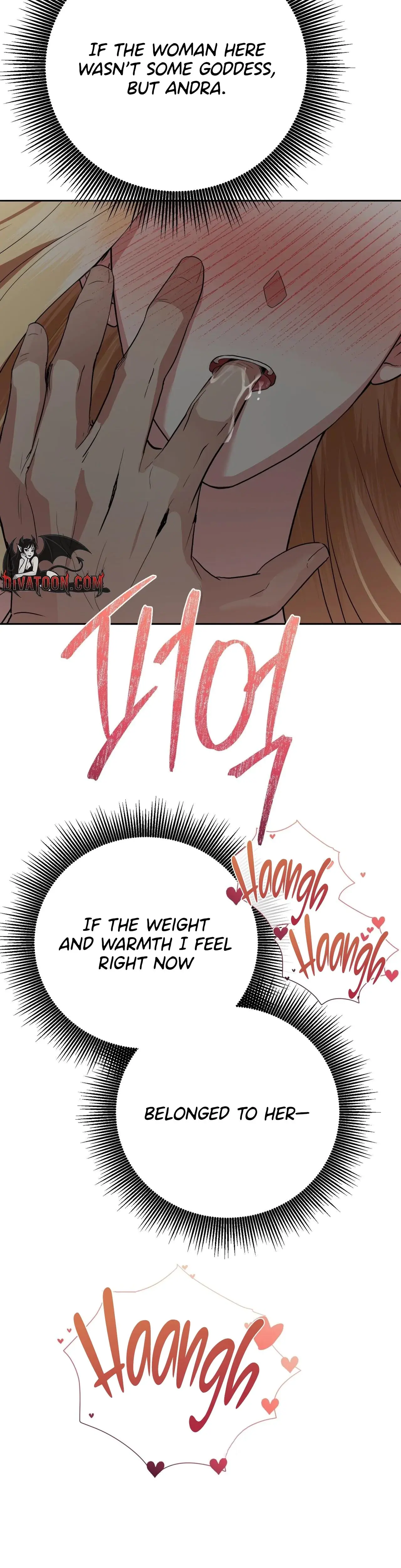 From Day Until Night Chapter 25 - Page 7