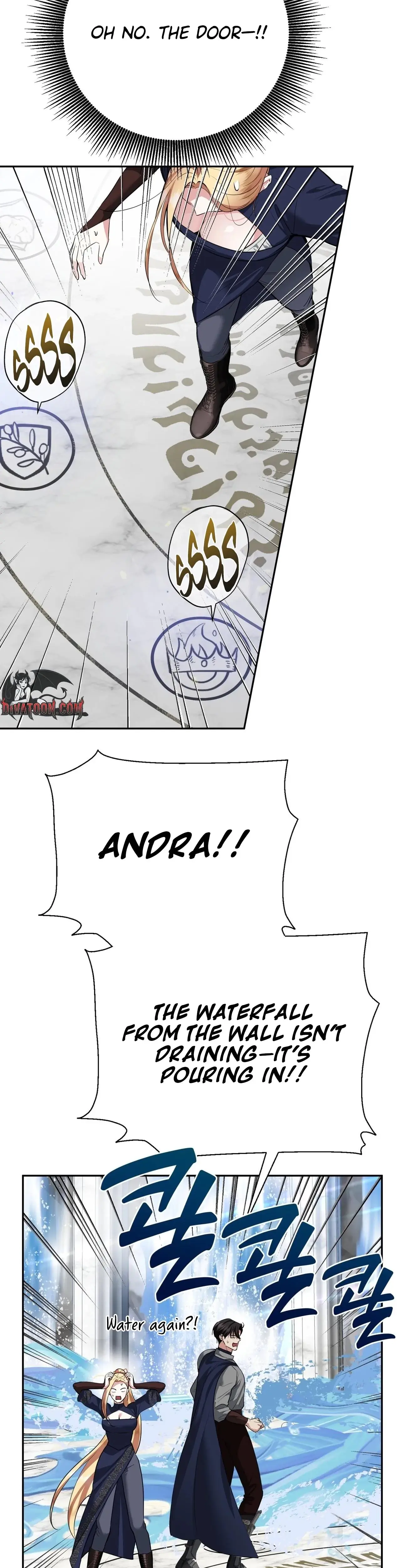 From Day Until Night Chapter 26 - Page 12