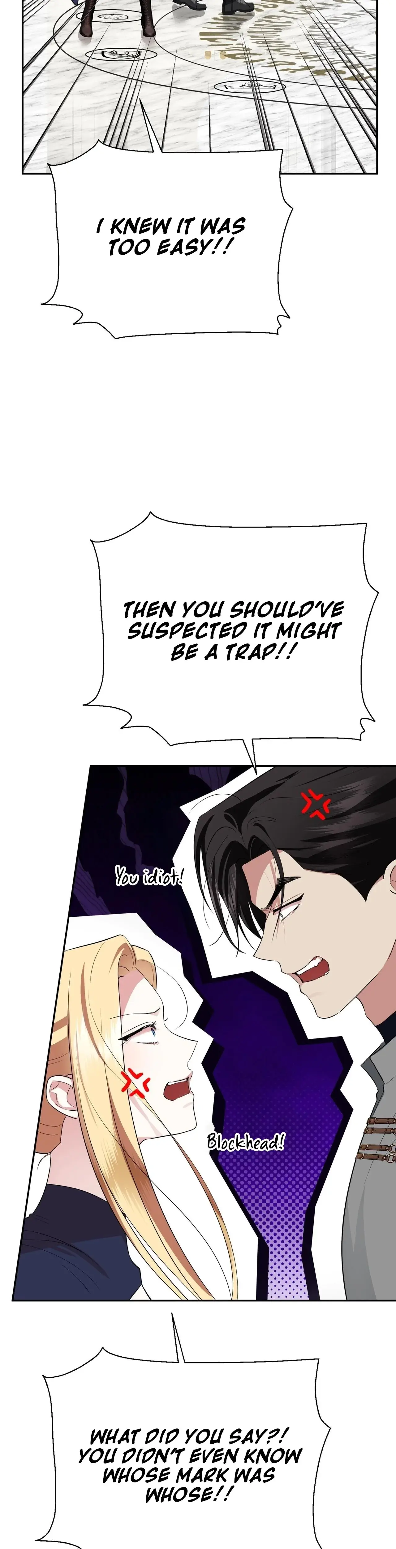 From Day Until Night Chapter 26 - Page 13