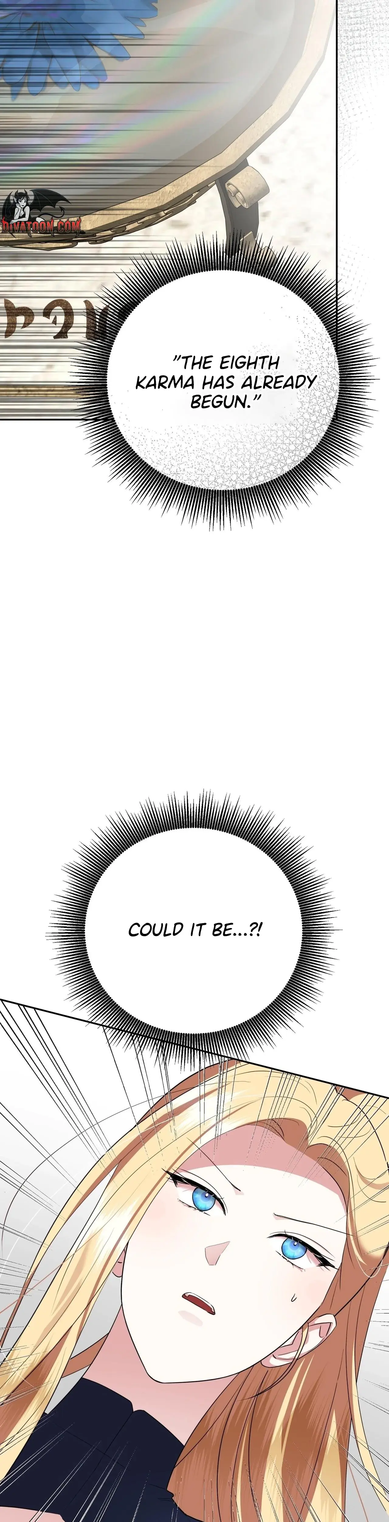 From Day Until Night Chapter 26 - Page 18