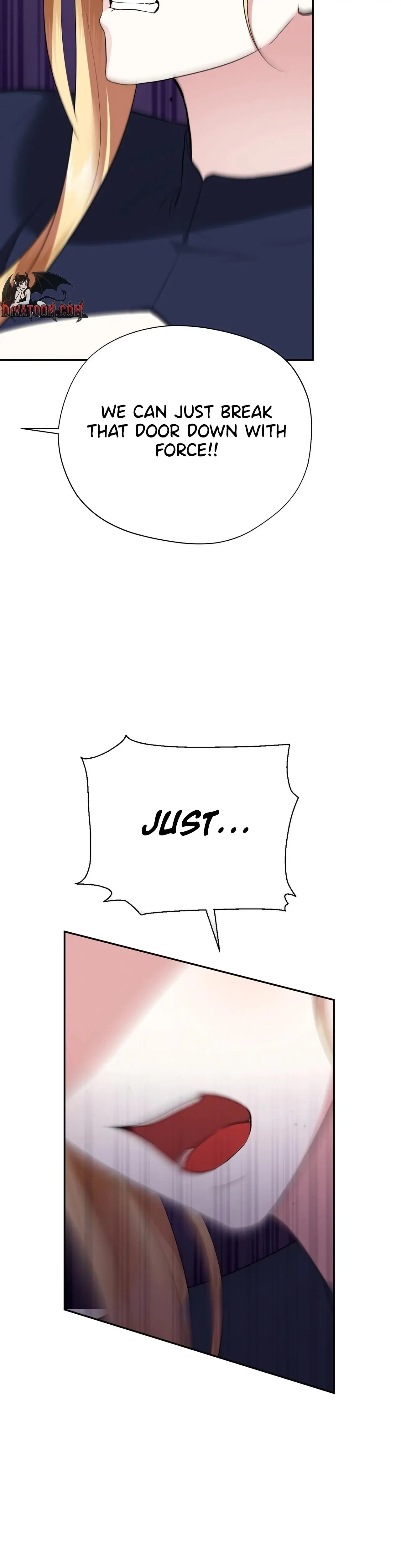 From Day Until Night Chapter 26 - Page 22