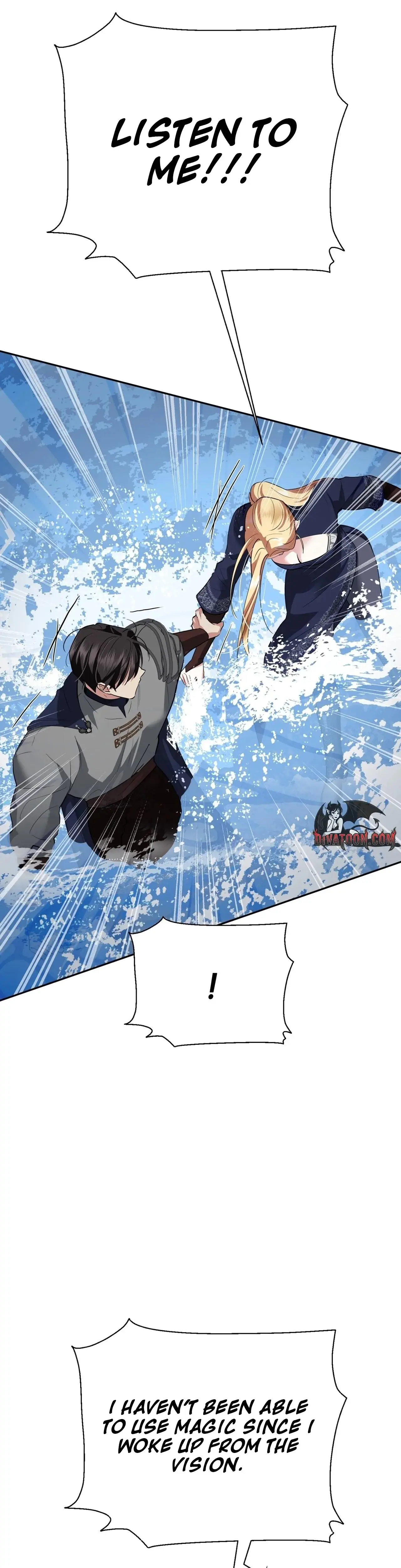 From Day Until Night Chapter 26 - Page 23