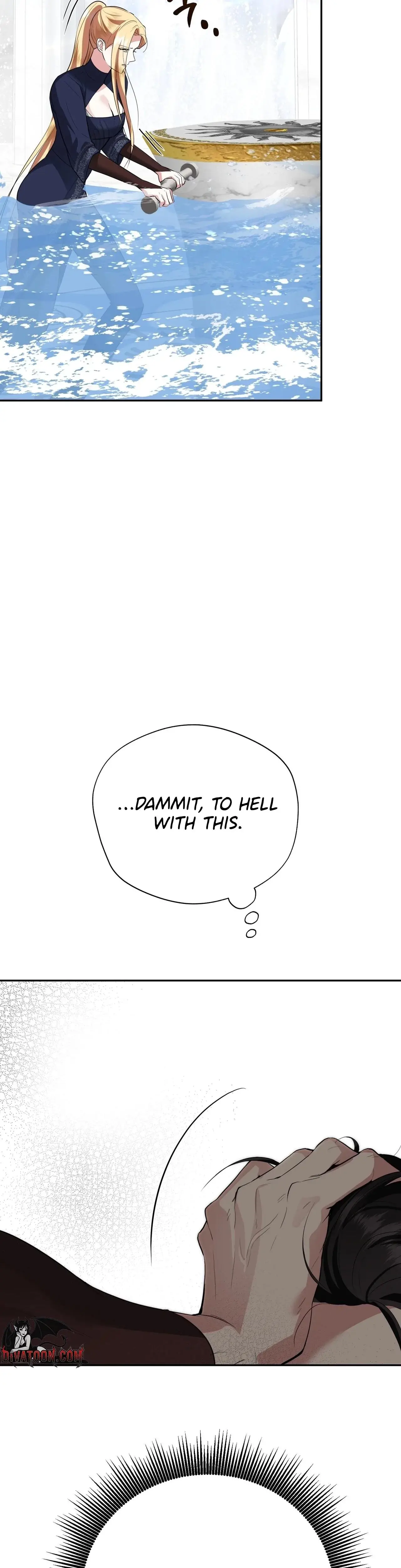 From Day Until Night Chapter 26 - Page 28