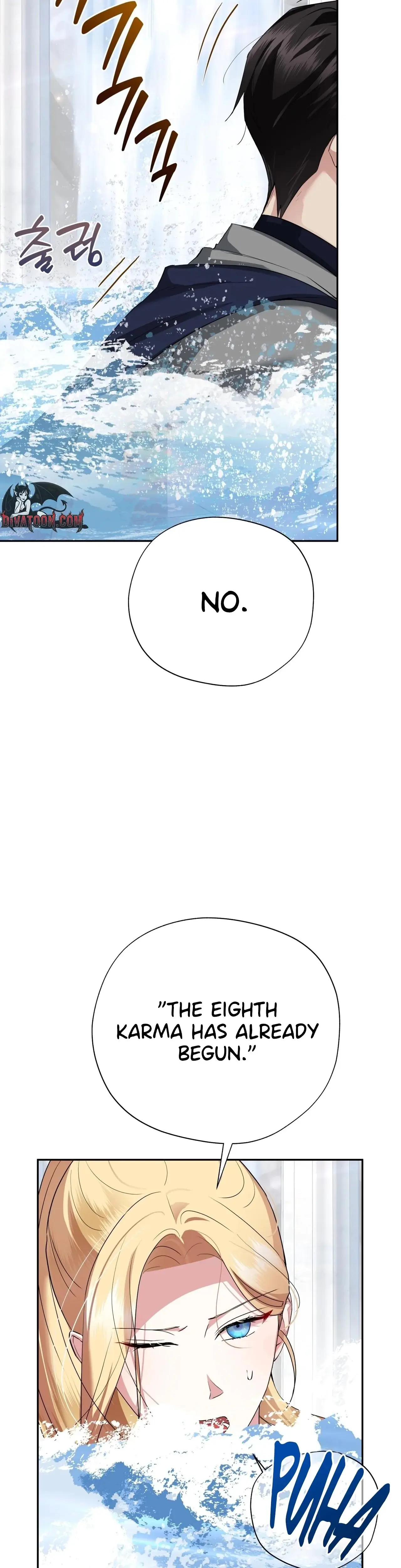 From Day Until Night Chapter 26 - Page 34