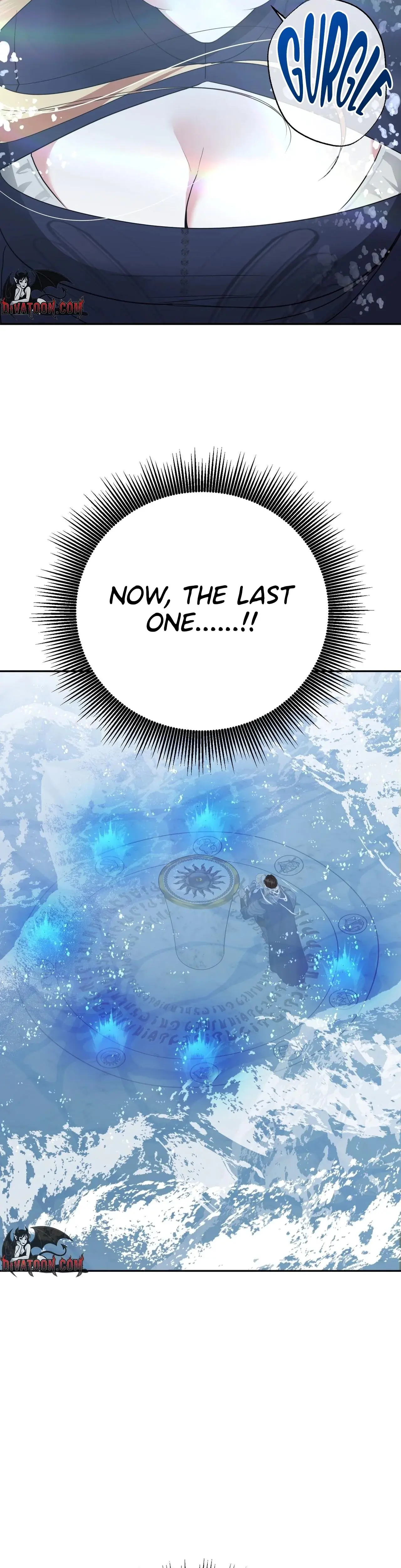 From Day Until Night Chapter 26 - Page 37