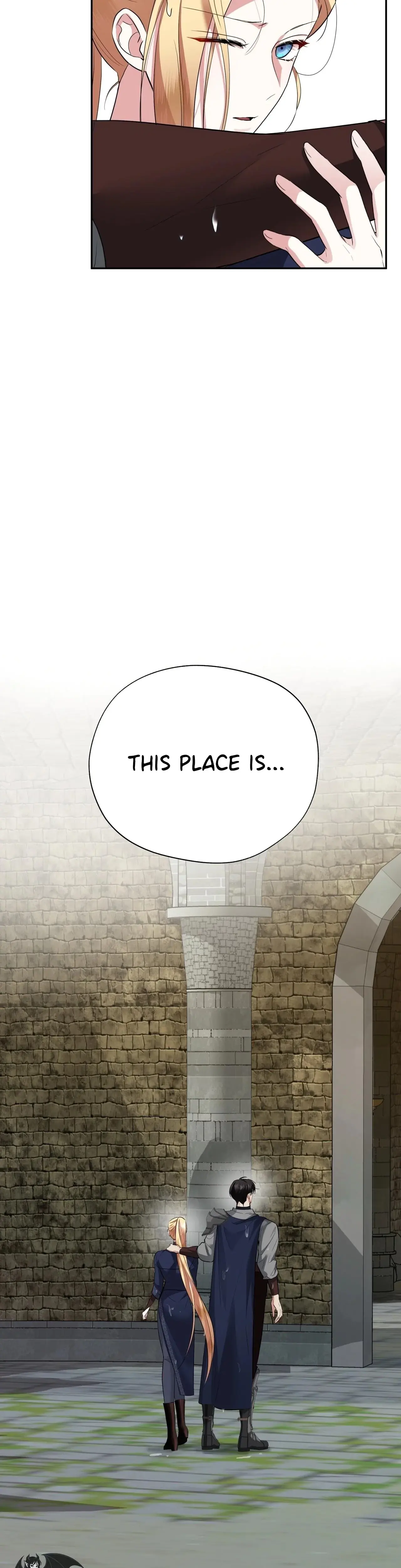 From Day Until Night Chapter 26 - Page 42