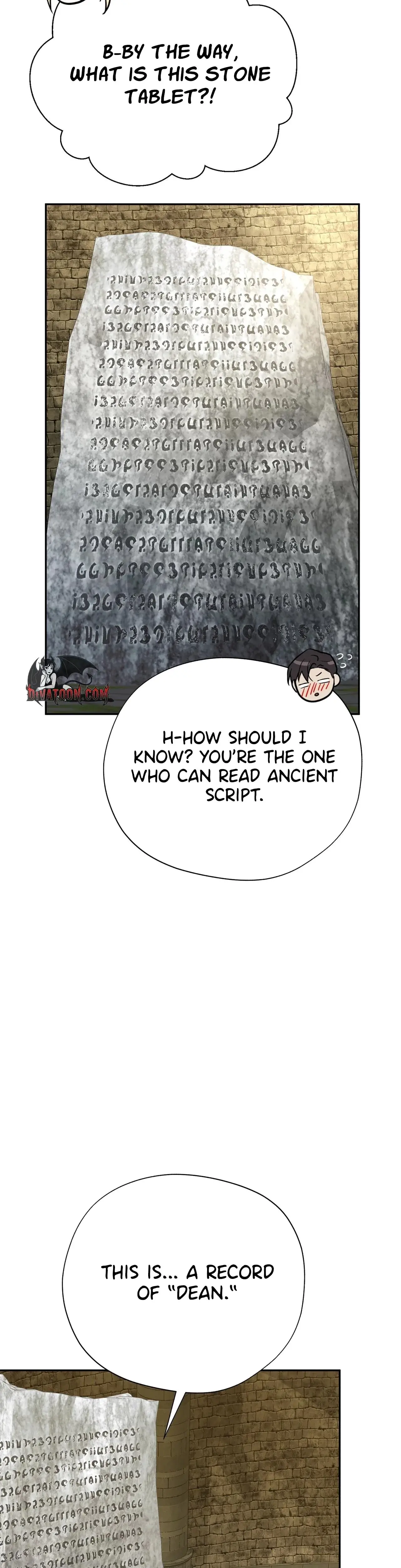 From Day Until Night Chapter 26 - Page 45