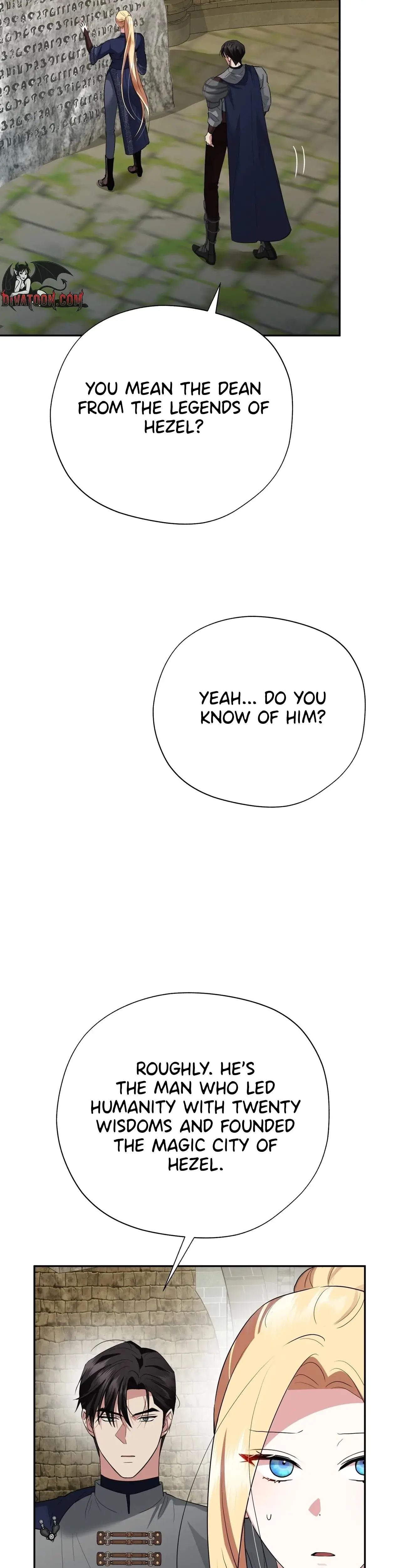 From Day Until Night Chapter 26 - Page 46