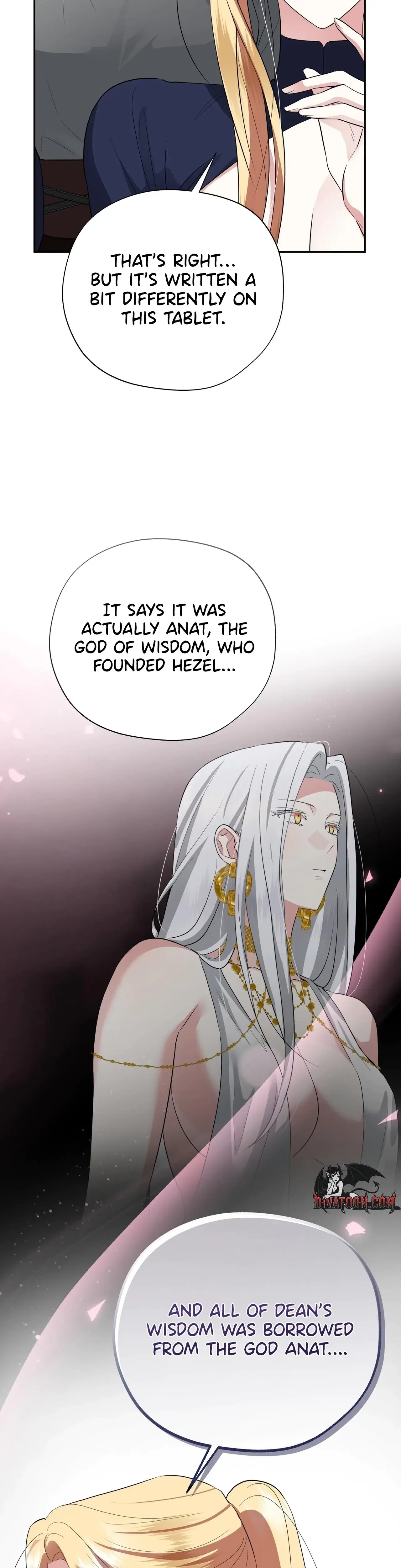 From Day Until Night Chapter 26 - Page 47