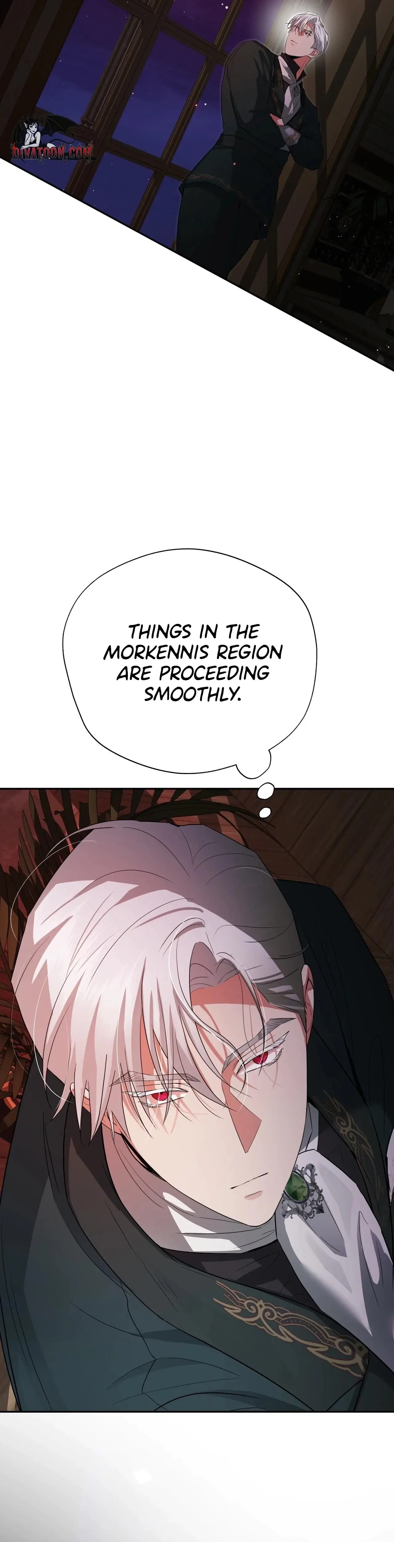 From Day Until Night Chapter 26 - Page 49