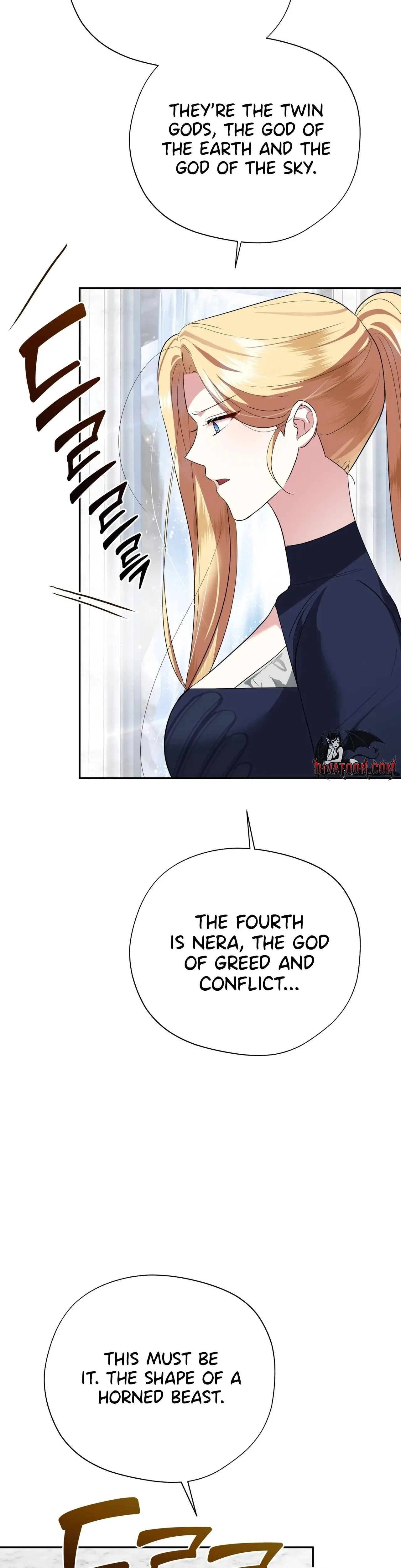 From Day Until Night Chapter 26 - Page 6