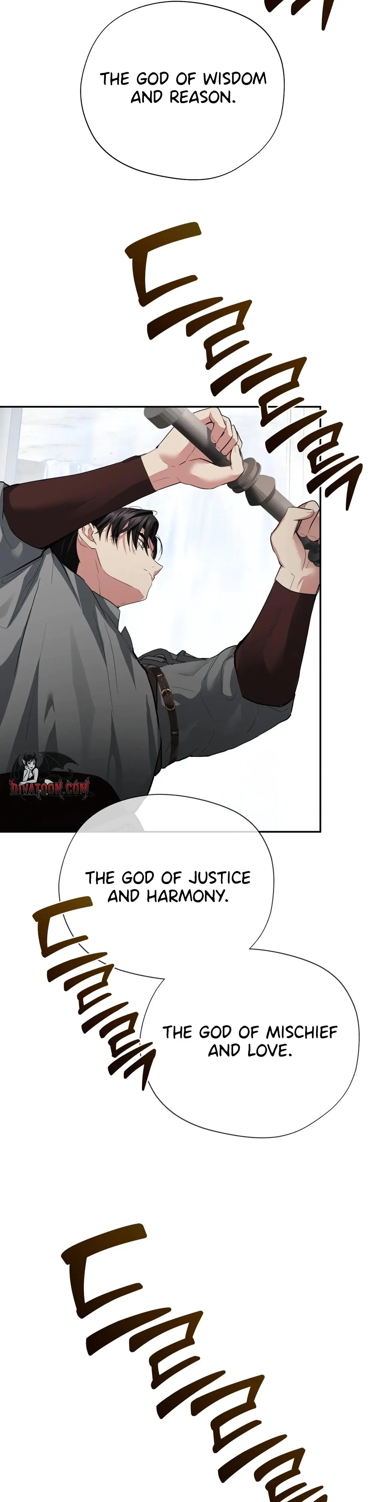 From Day Until Night Chapter 26 - Page 8