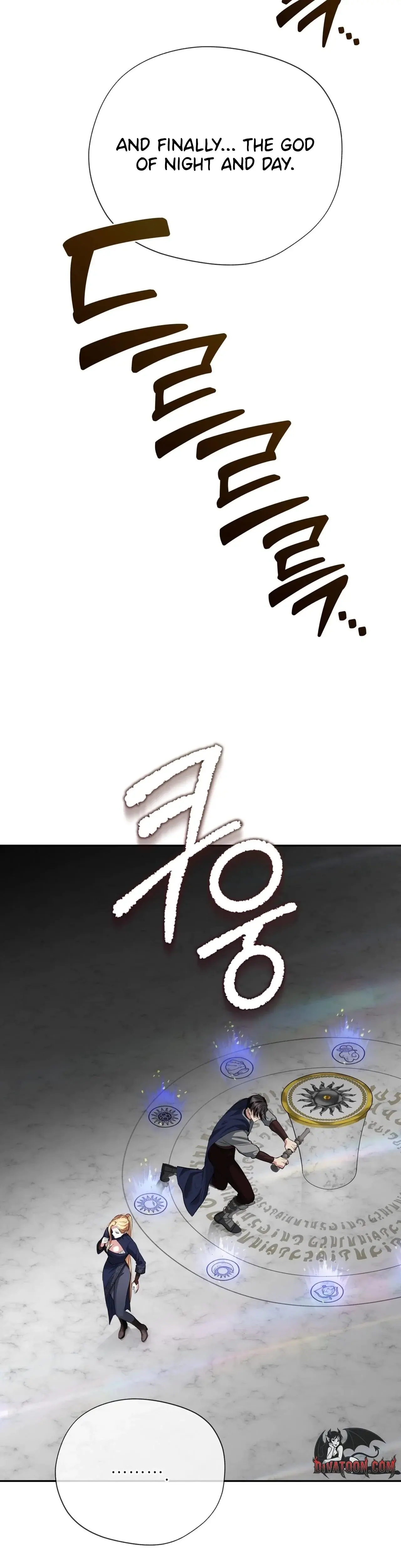 From Day Until Night Chapter 26 - Page 9