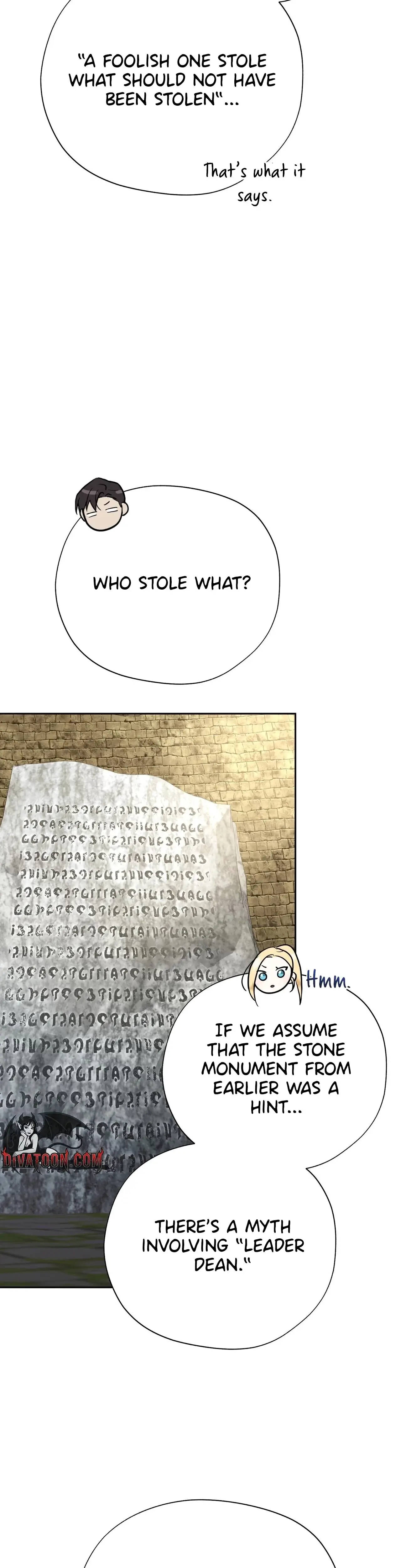 From Day Until Night Chapter 27 - Page 10