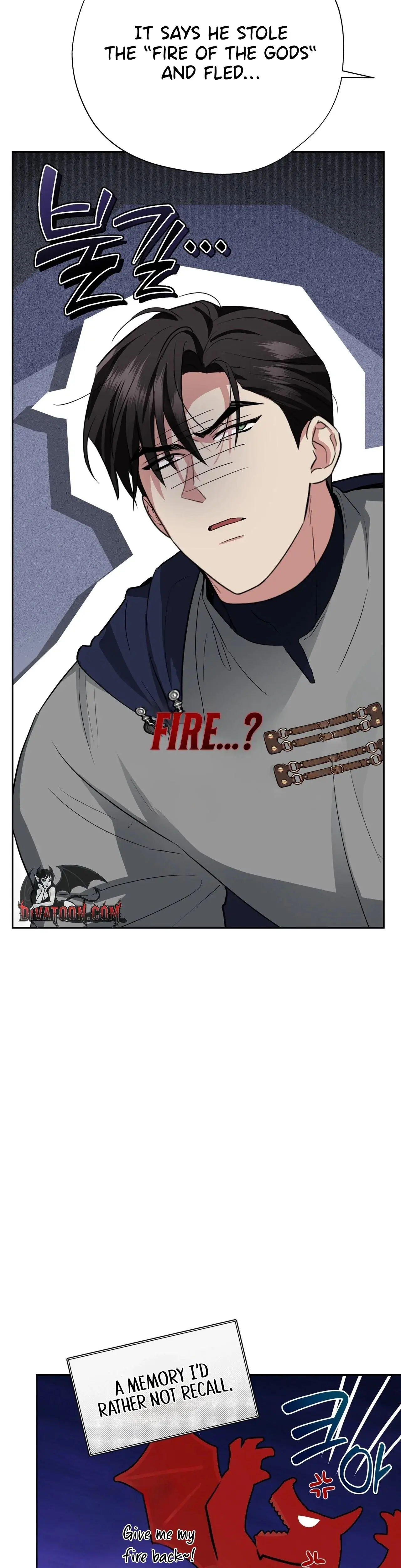 From Day Until Night Chapter 27 - Page 11
