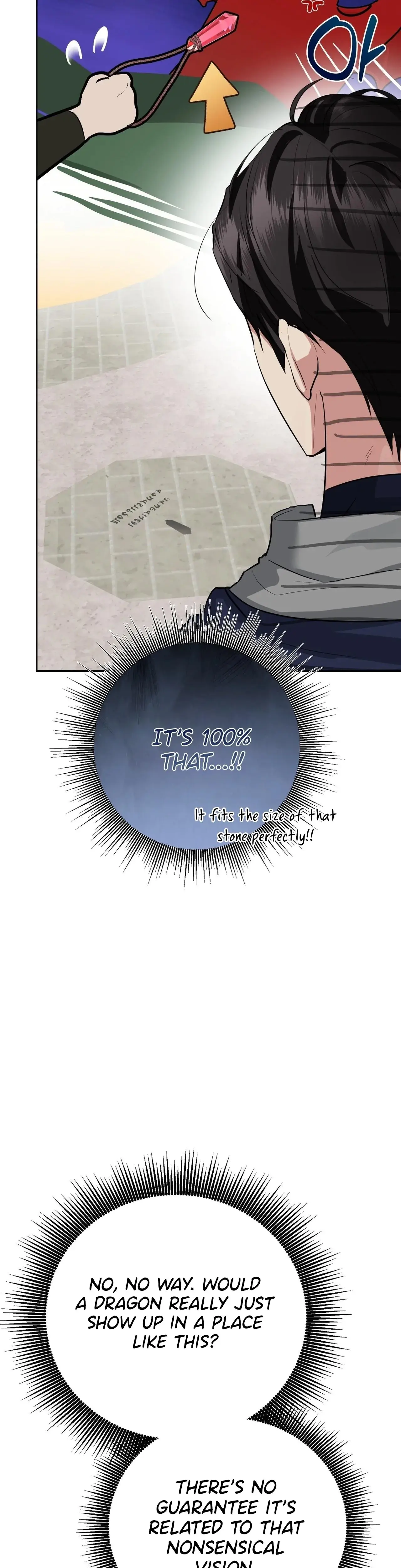 From Day Until Night Chapter 27 - Page 12