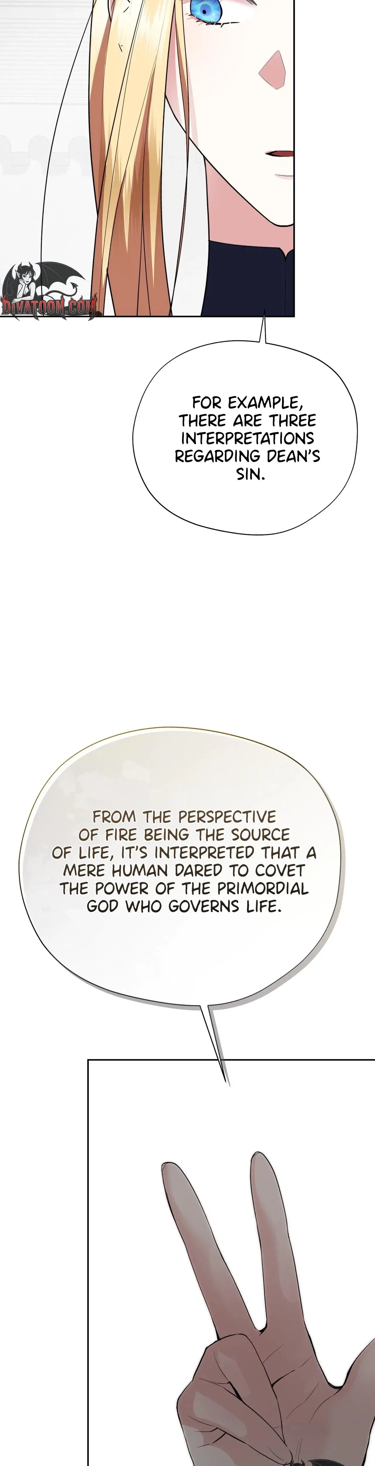 From Day Until Night Chapter 27 - Page 14