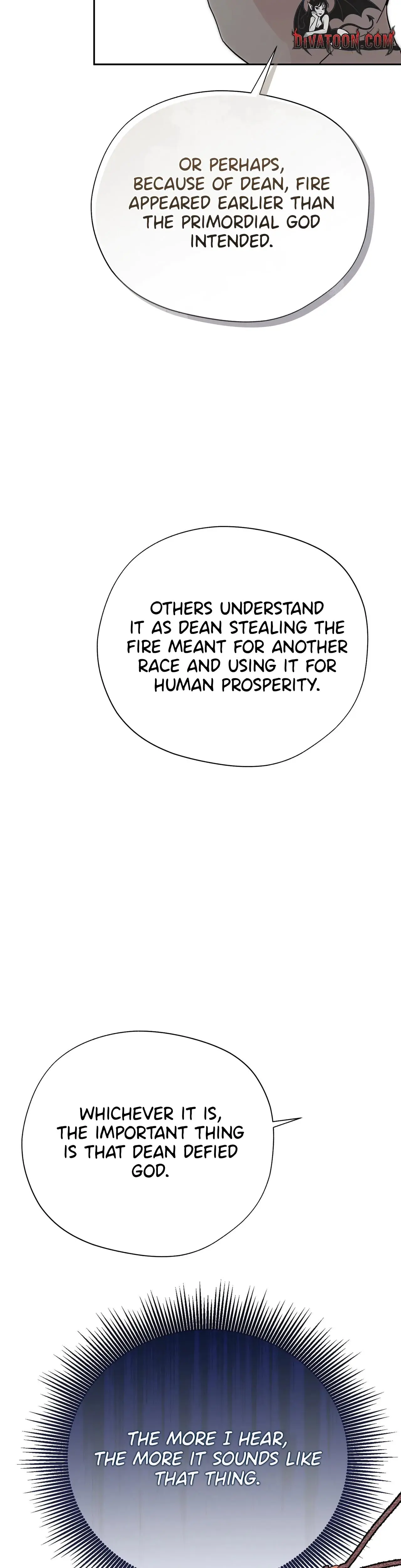 From Day Until Night Chapter 27 - Page 15