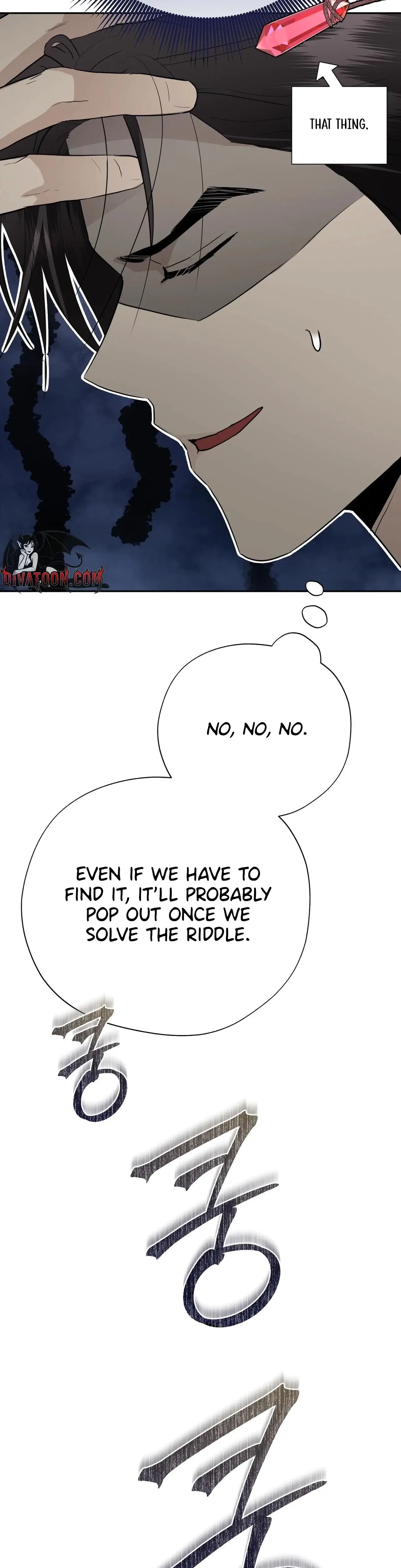 From Day Until Night Chapter 27 - Page 16