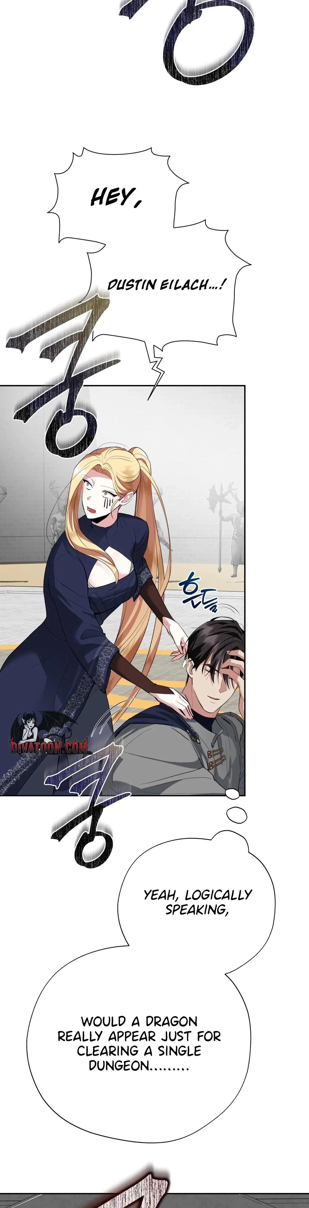From Day Until Night Chapter 27 - Page 17